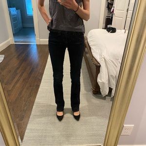 Dark blue jeans - Ralph Lauren